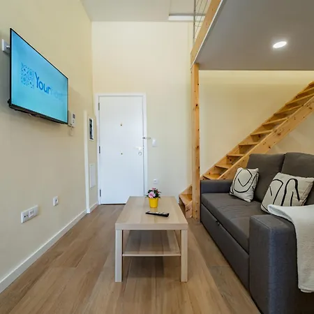 Close To Everything Your Terrace Prm 1t Apartment *