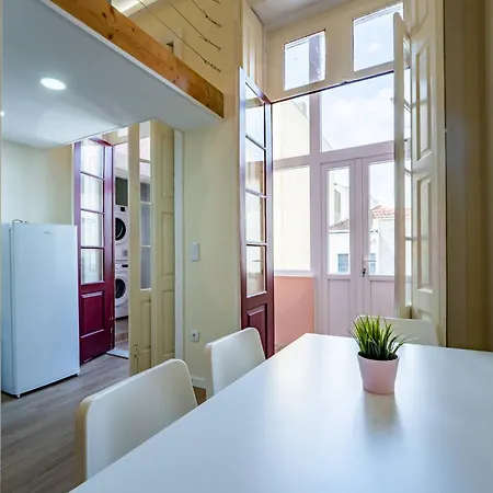 Apartamento Close To Everything Your Terrace Prm 1t *