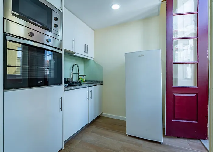 Apartment Close To Everything Your Terrace Prm 1t