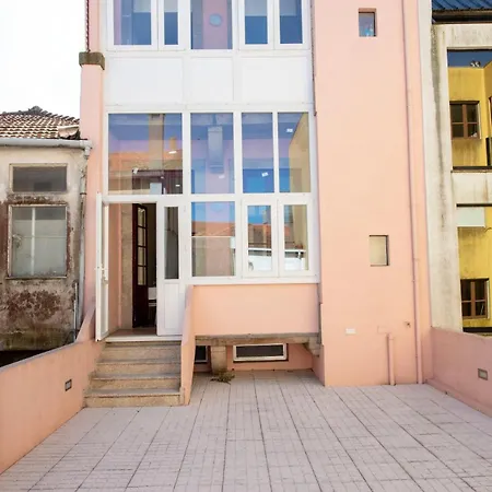 Apartment Close To Everything Your Terrace Prm 1t *