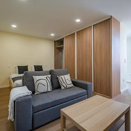 Apartment Close To Everything Your Terrace Prm 1t *