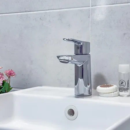 Close To Everything Your Terrace Prm 1t Apartment *