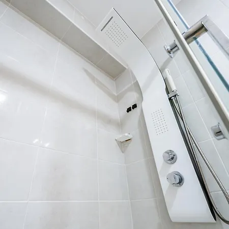 Close To Everything Your Terrace Prm 1t Apartament