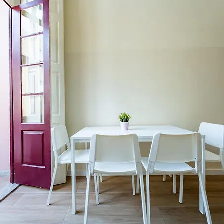 Apartment Close To Everything Your Terrace Prm 1t Porto