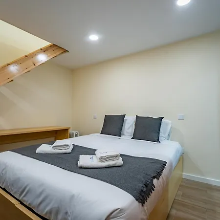 Close To Everything Your Terrace Prm 1t Apartment Porto