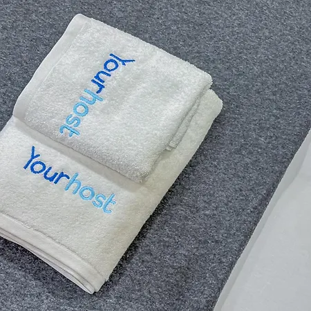 Close To Everything Your Terrace Prm 1t דירה