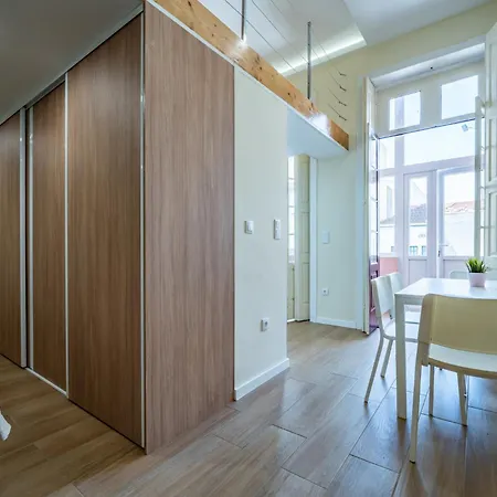 Apartament Close To Everything Your Terrace Prm 1t *