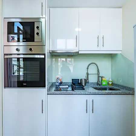 Apartament Close To Everything Your Terrace Prm 1t Porto