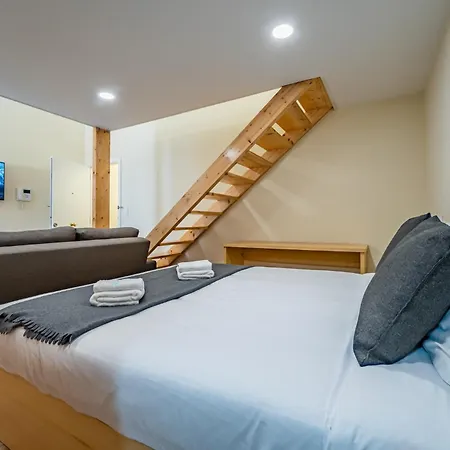 Close To Everything Your Terrace Prm 1t פורטו