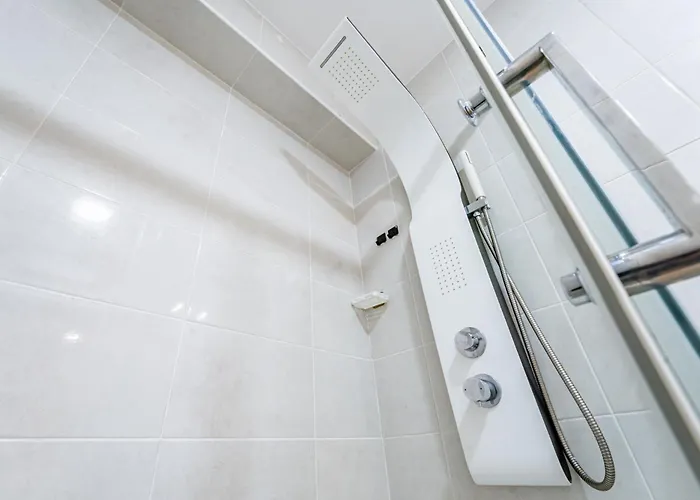 Close To Everything Your Terrace Prm 1t Apartamento