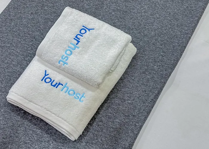 Close To Everything Your Terrace Prm 1t Apartment