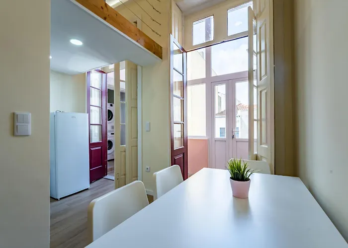 Close To Everything Your Terrace Prm 1t Apartment *