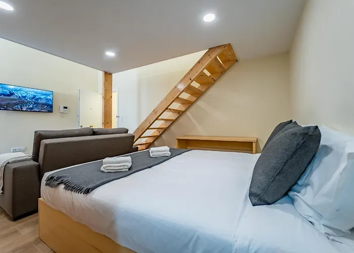 Close To Everything Your Terrace Prm 1t Oporto